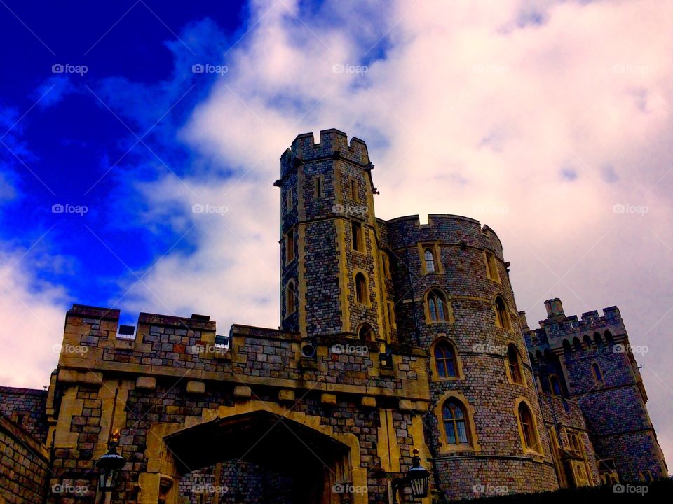 Windsor Castle