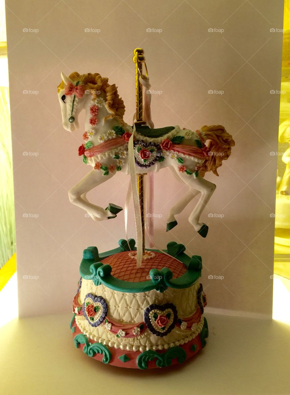 My music box collection 