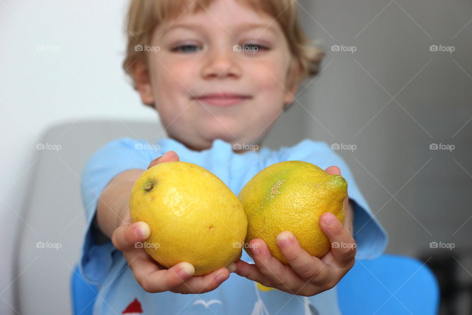 Lemons