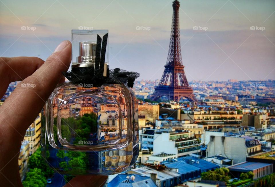 The Beauty Product I Love