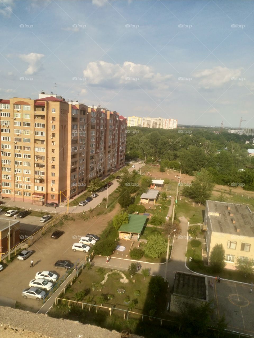 city of Samara