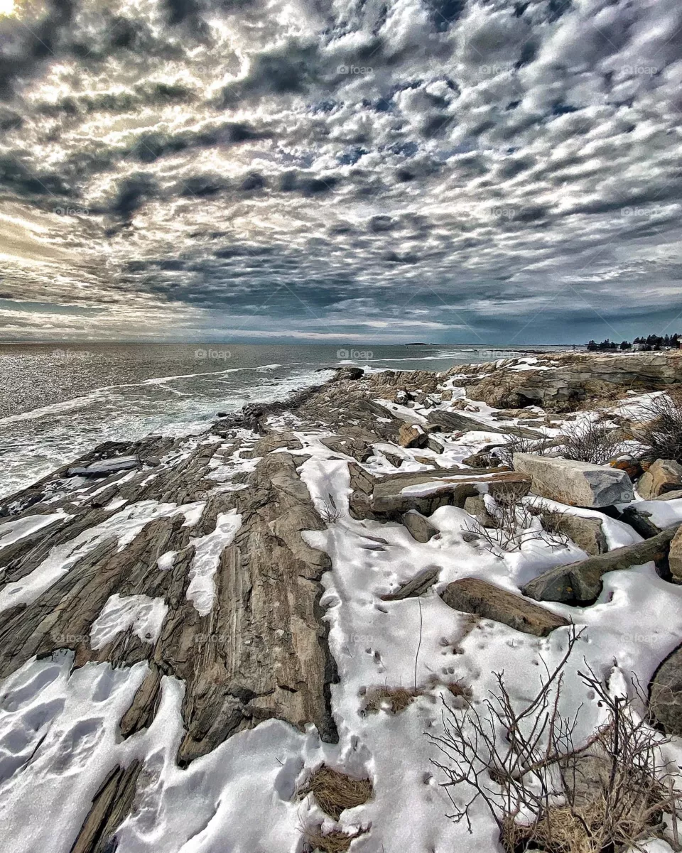 Horizon 