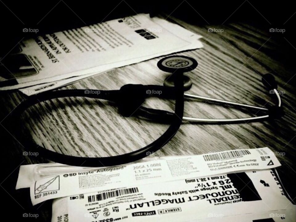 Saving lives and fighting infection 