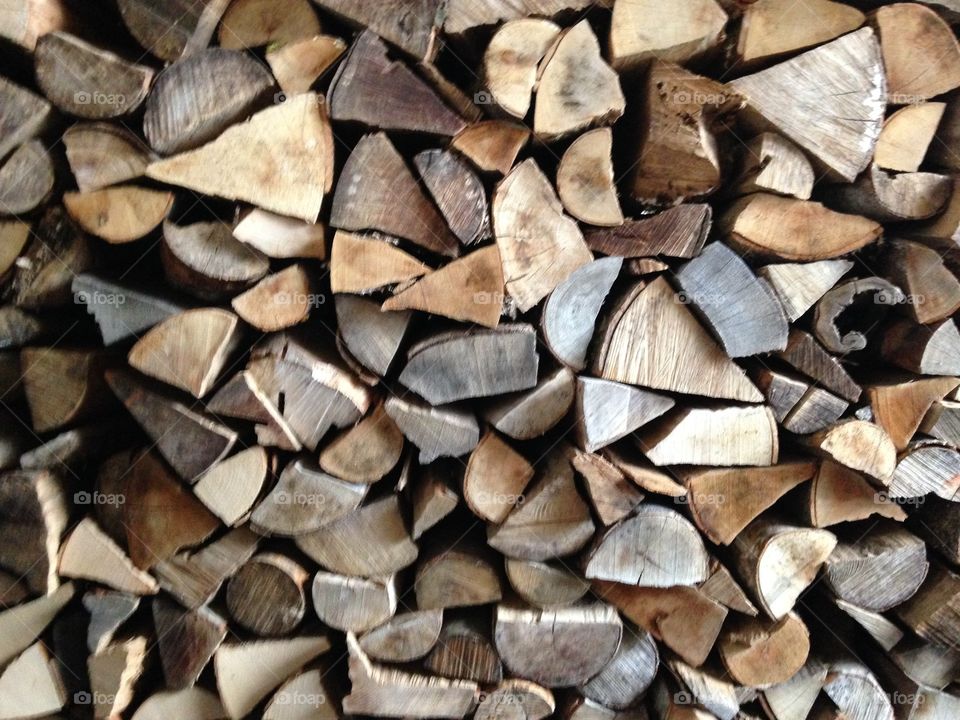 Cheminy wood