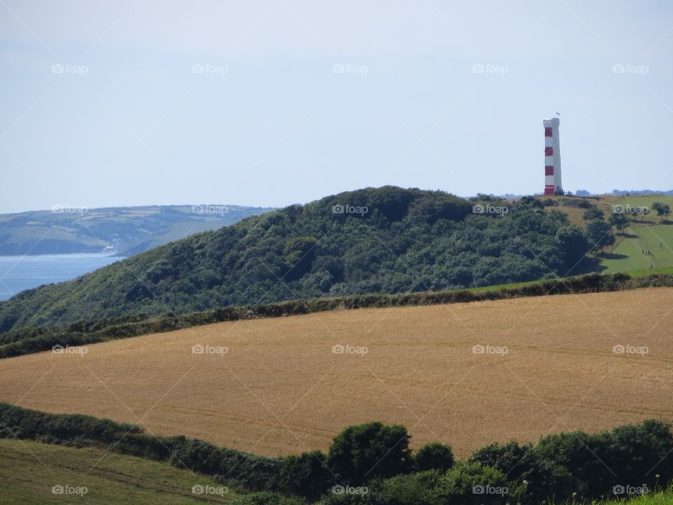 Daymark 