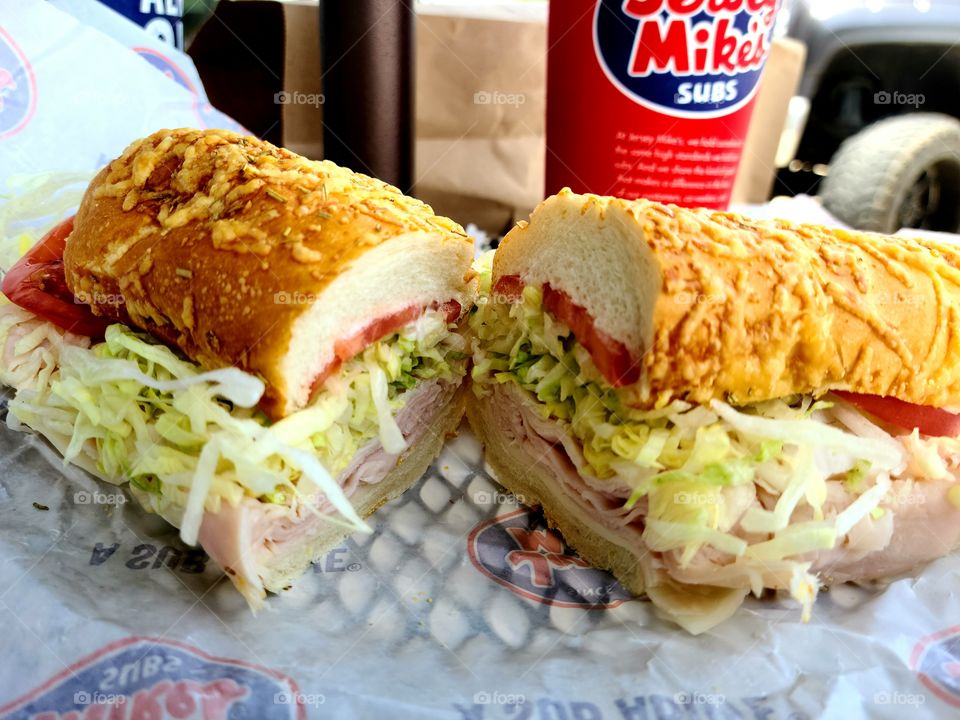 Jersey Mike's