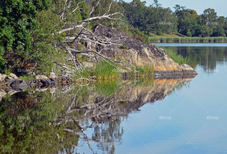                                                                           Reflections