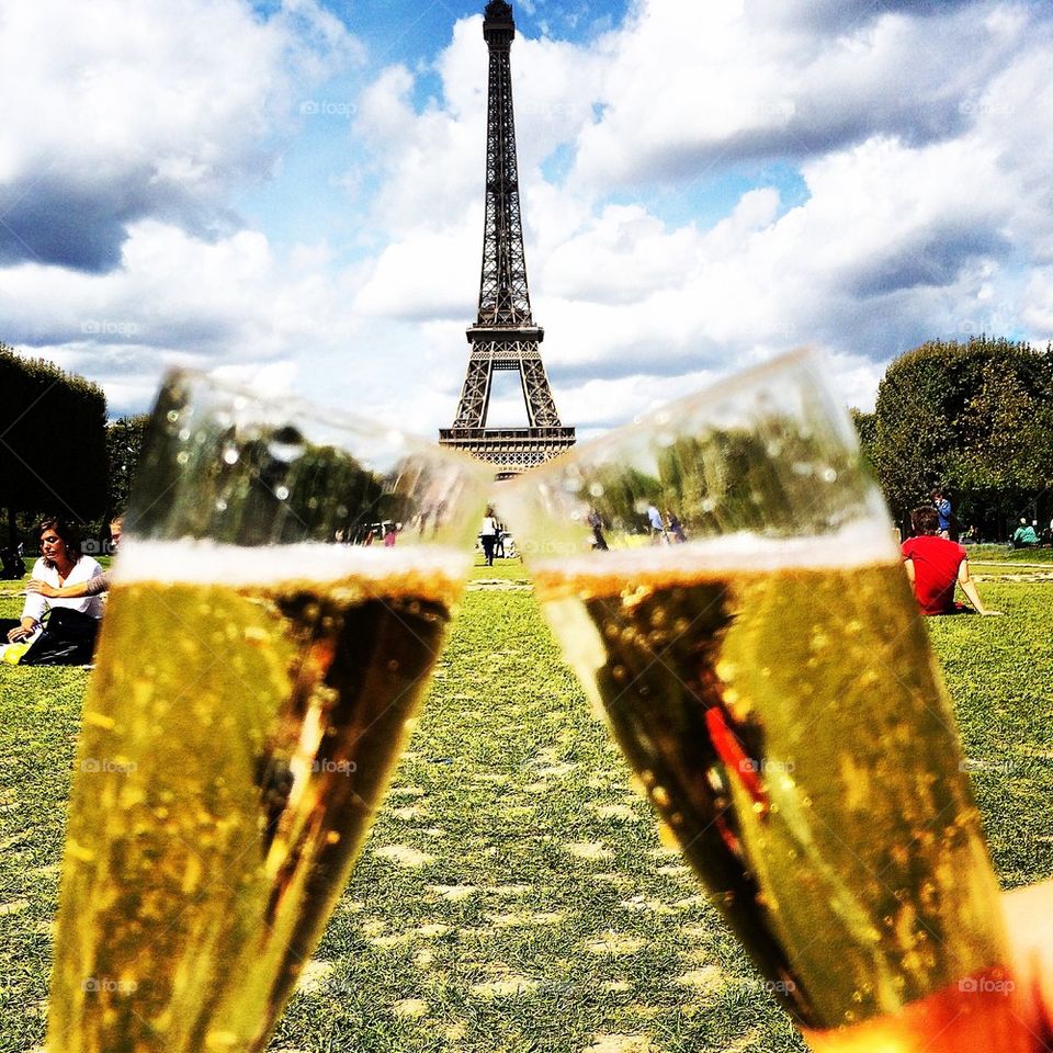 Santé Paris