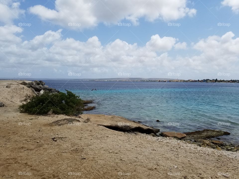 Bonaire