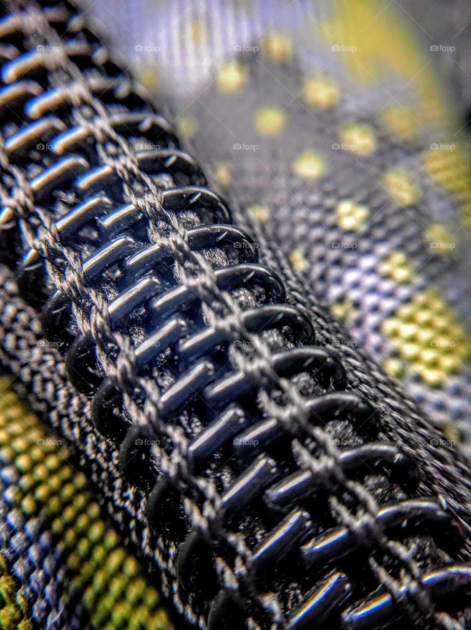 zipper macro