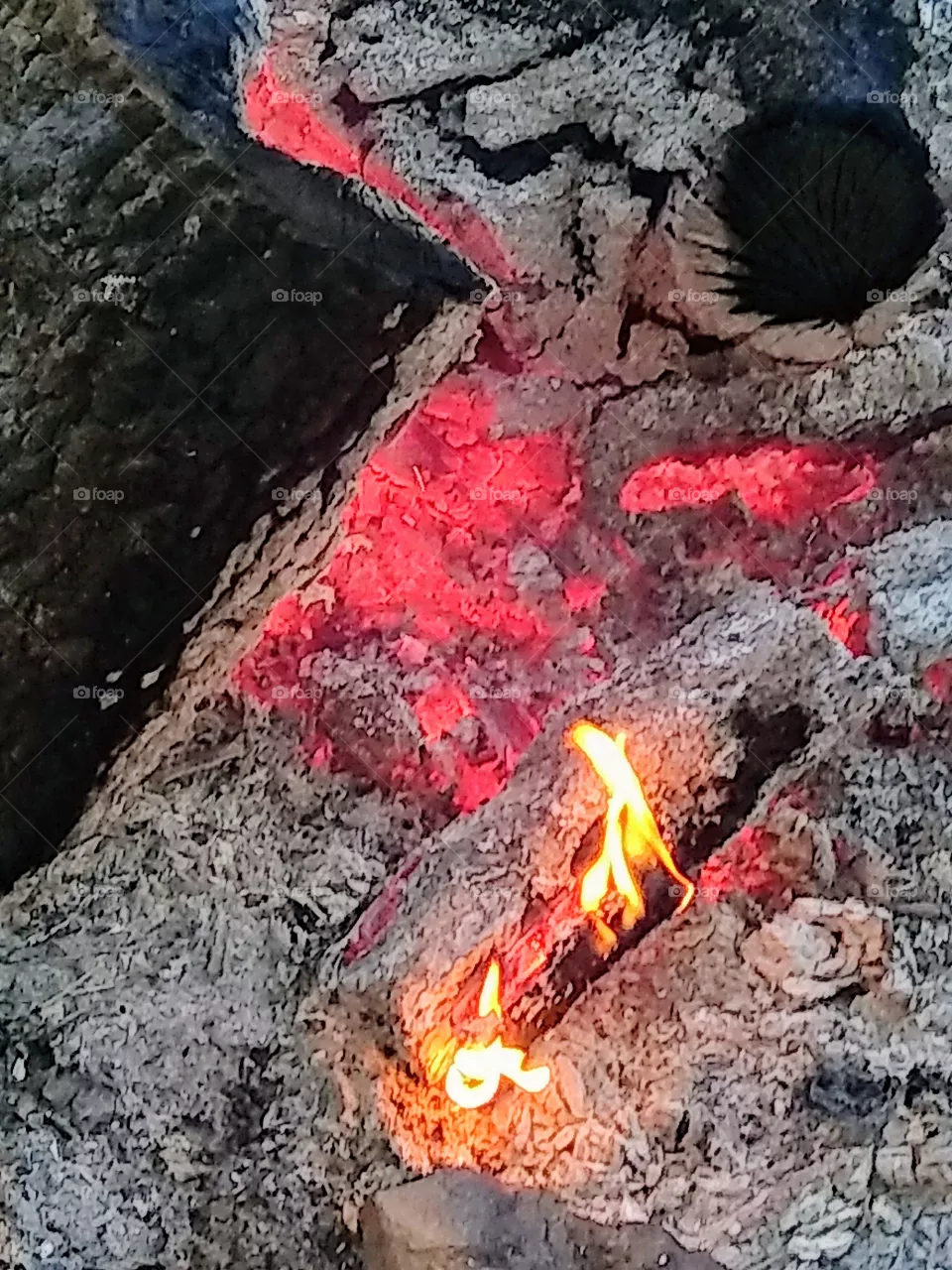 fire