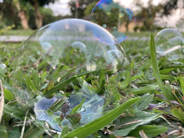 Cristal clear