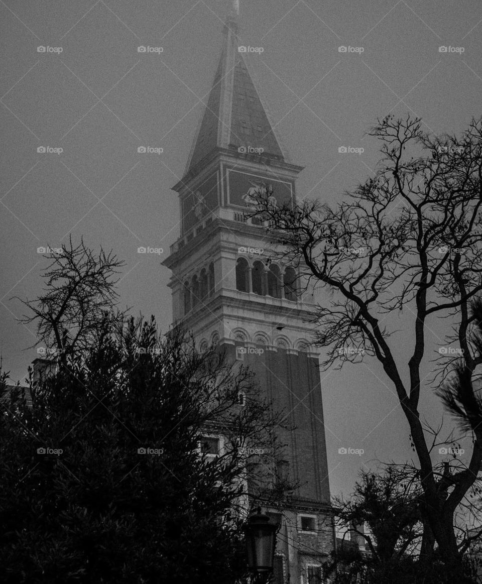 The past casts its shadow, but the future remains unwritten