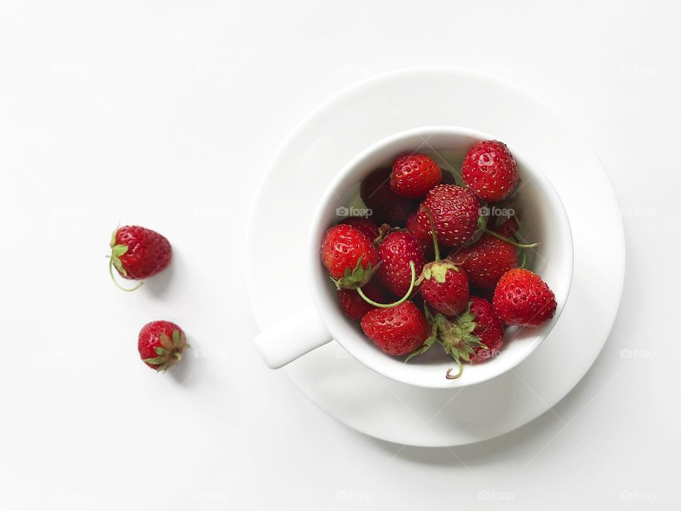 Bright and colorful boost 