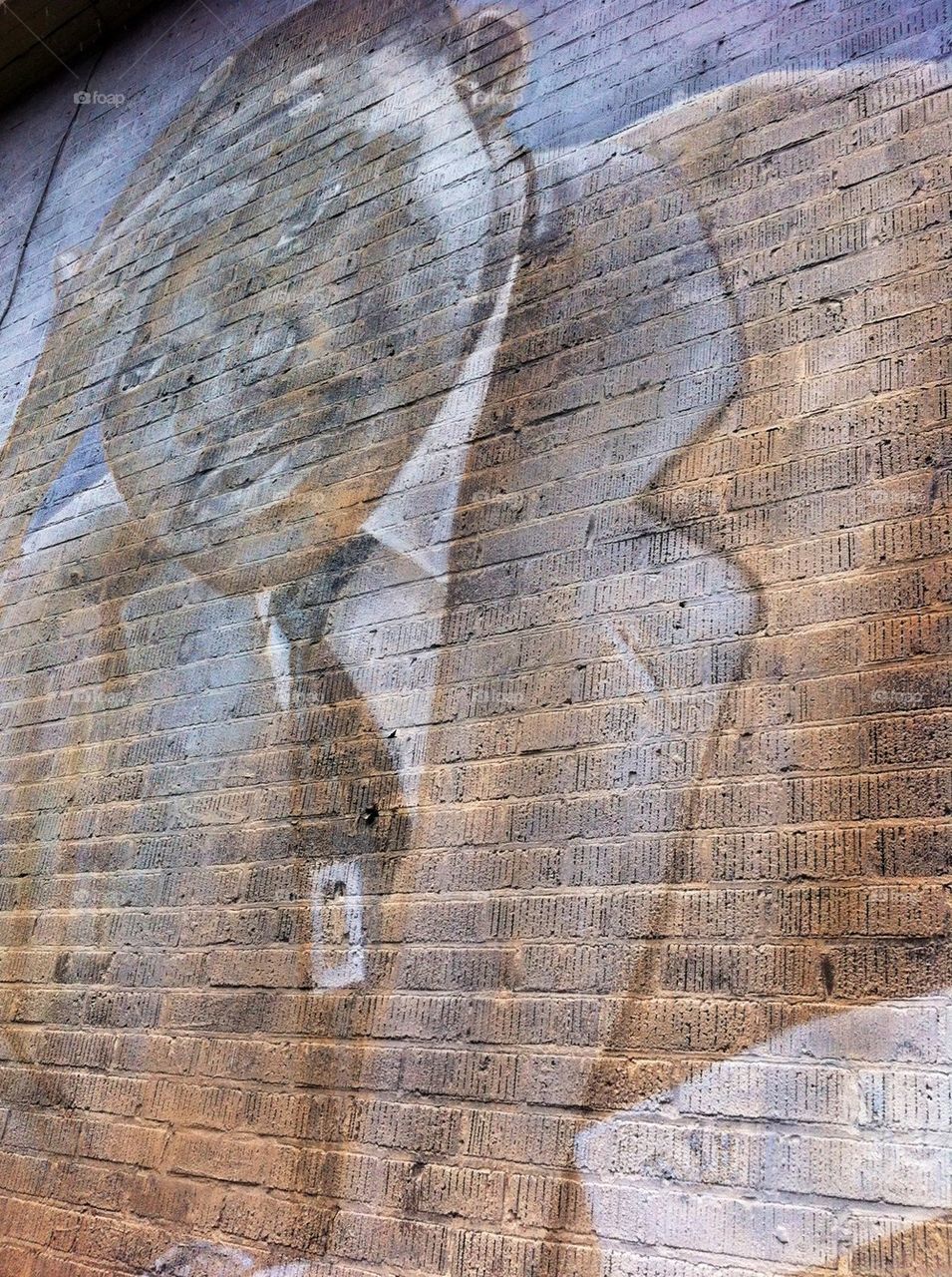 MLK Mural