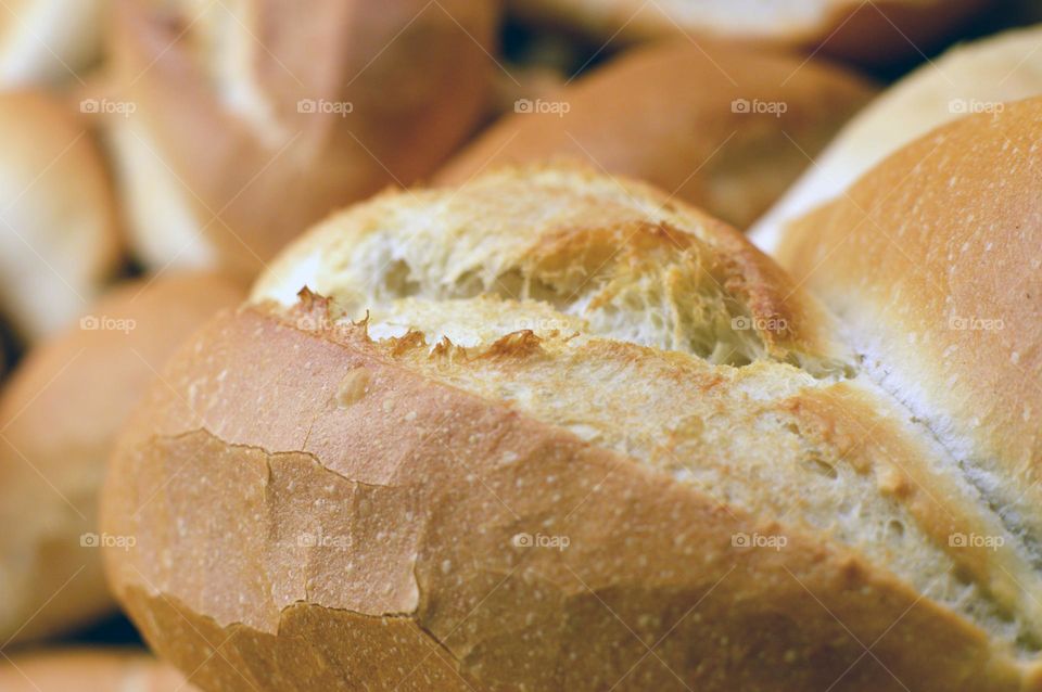 Baking Bread