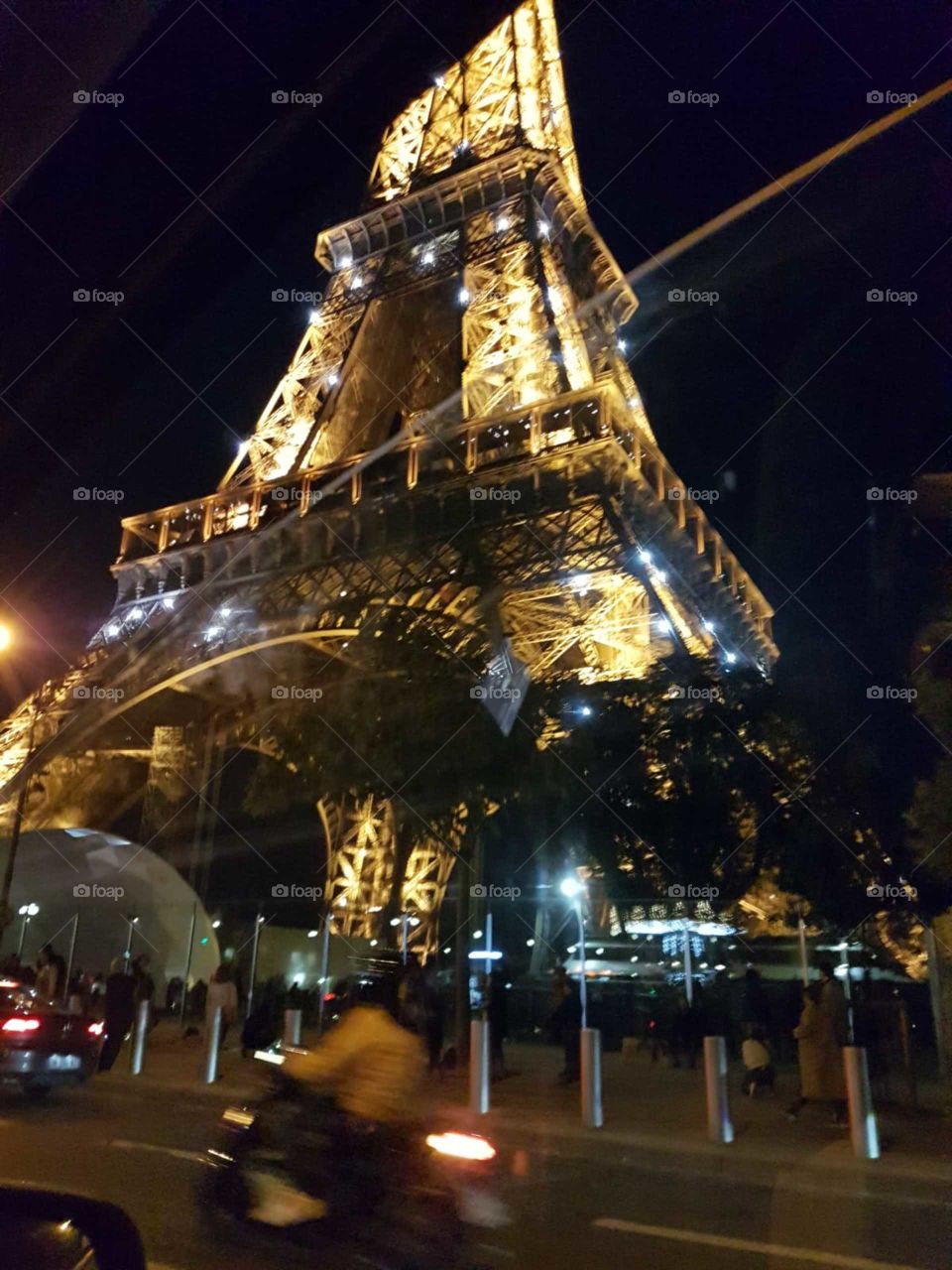 tour eiffel