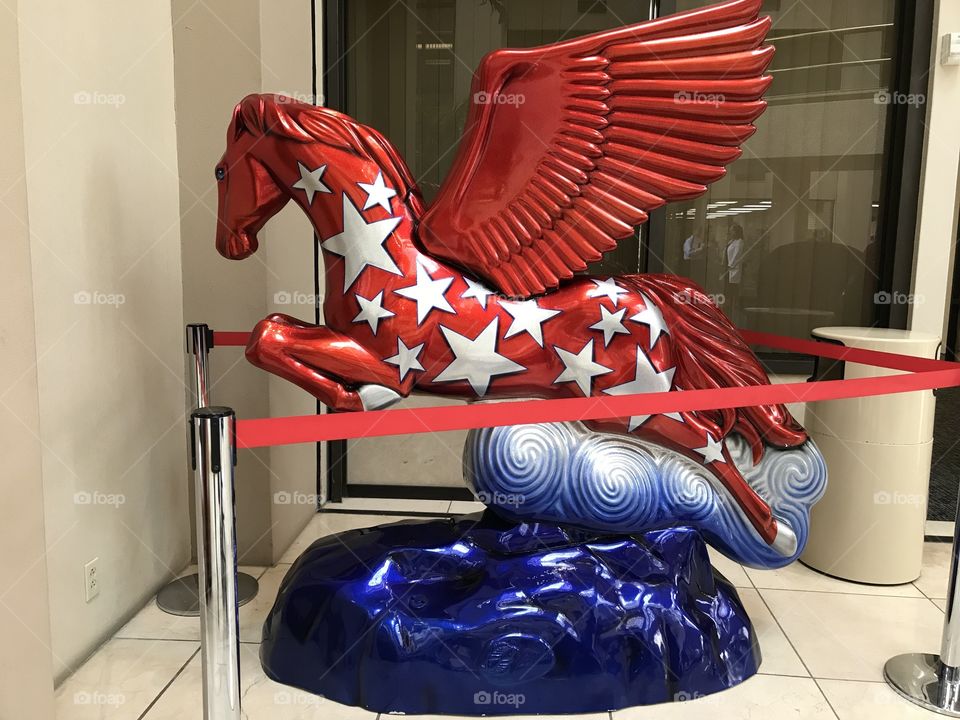 Pegasus