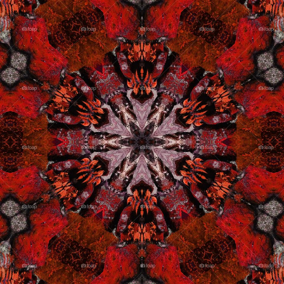 kaleidoscope