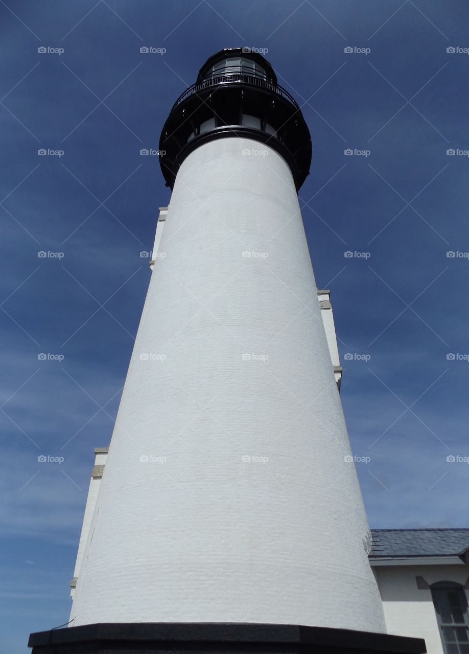 Yaquina Head Lighthouse 