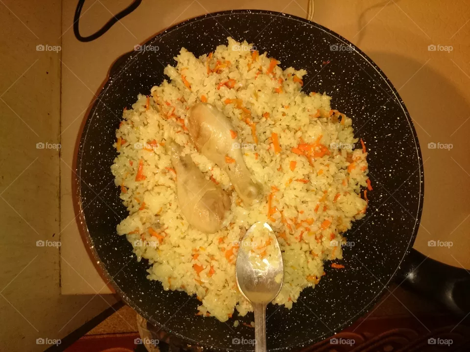 food