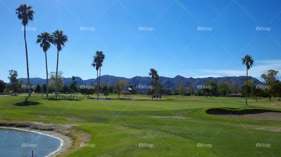 The Legacy Golf Resort in South Phoenix