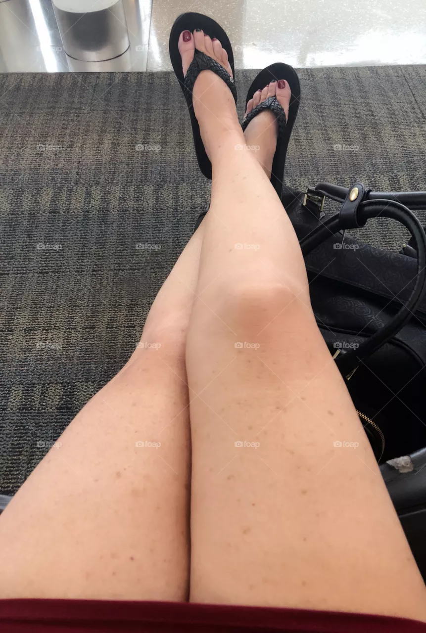 Legs