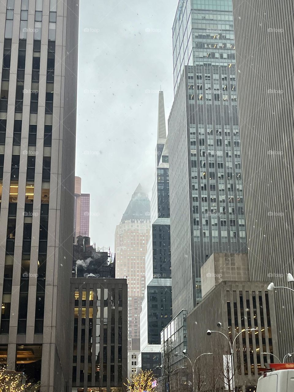 Buildings of New York 