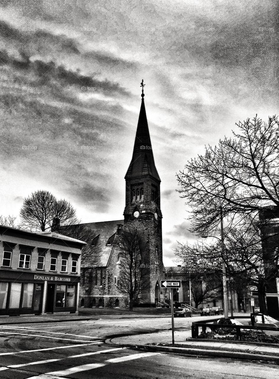 Plattsburgh Crossroads