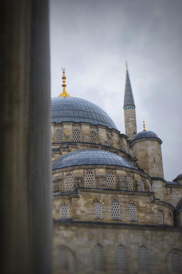Sirkeci Mosque