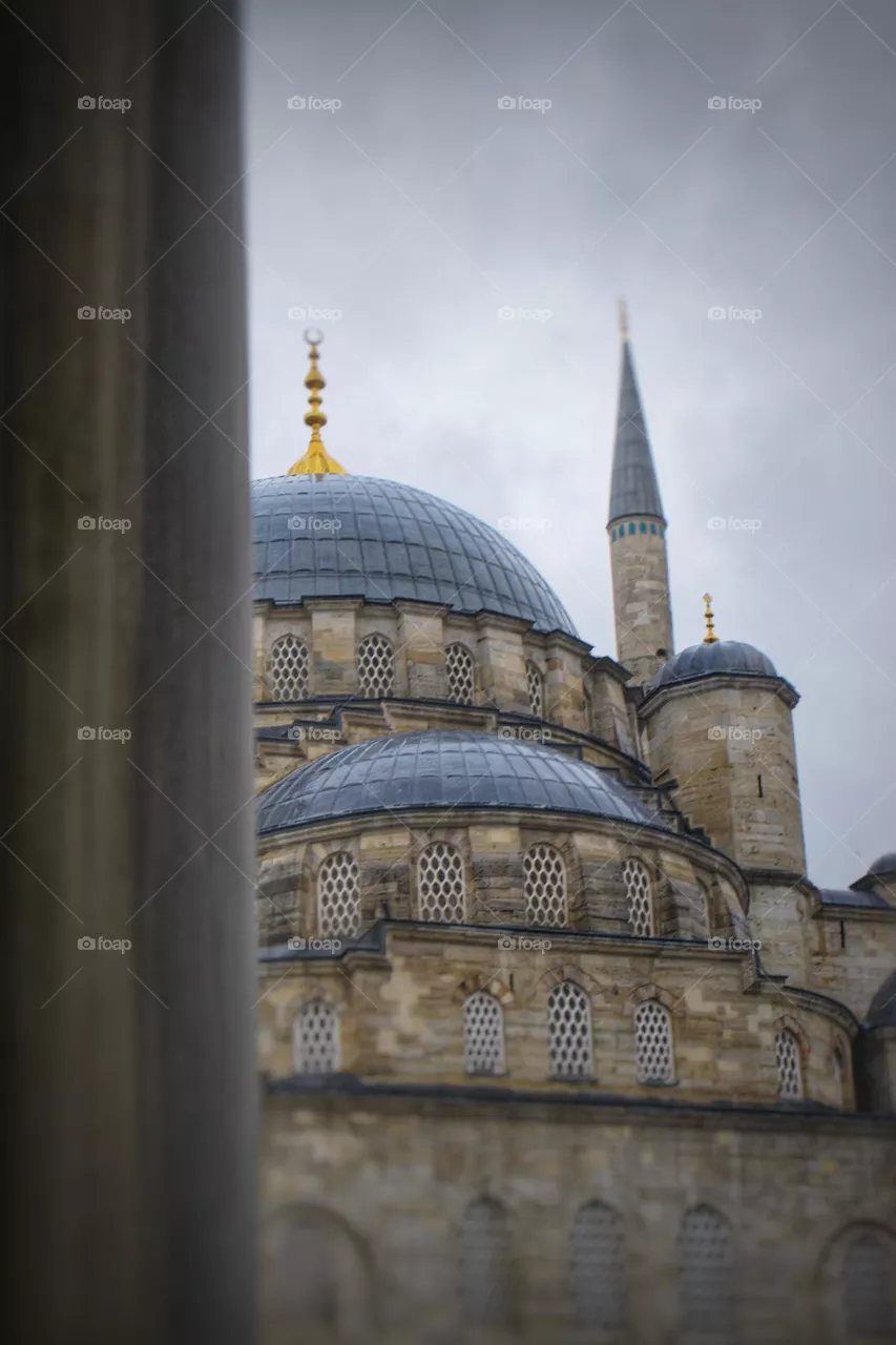 Sirkeci Mosque