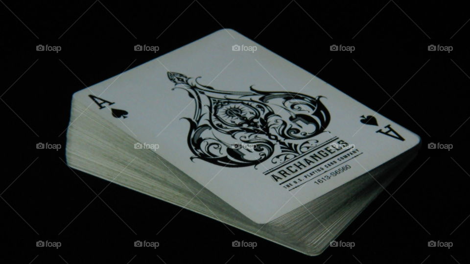Card deck 1