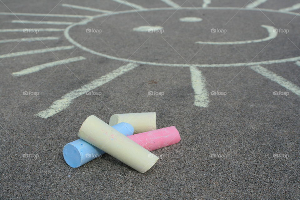 Chalk