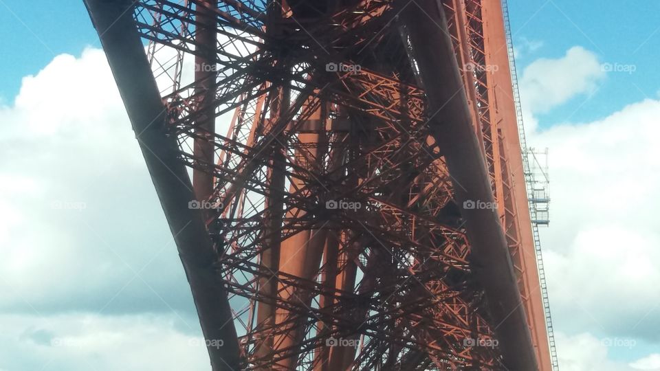 forth bridge