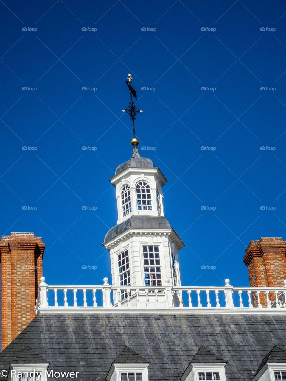 Colonial Williamsburg 