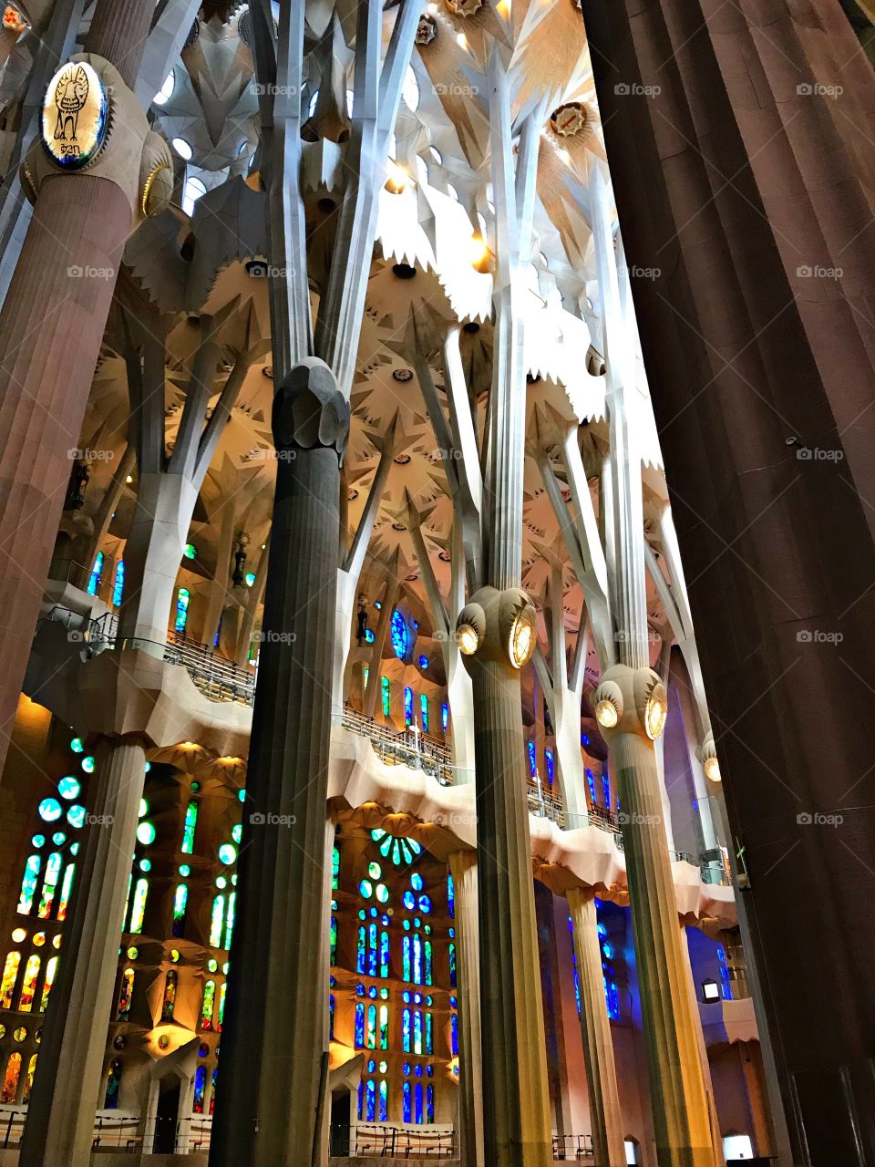 Sagrada Familia 