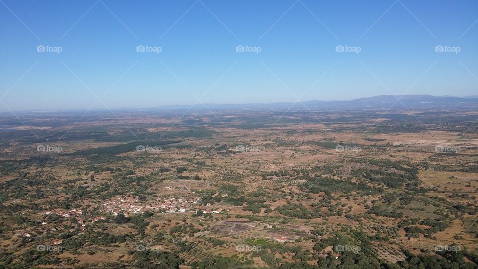 The vast country side.. its amazing..