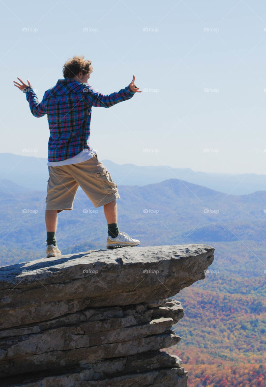 beautiful nature around us