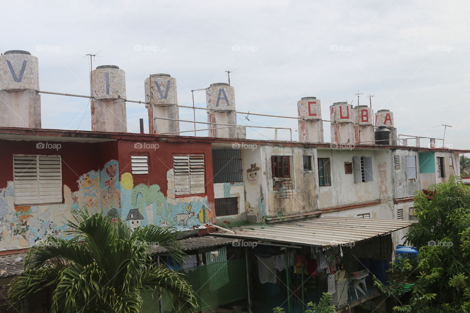 Havana, Cuba