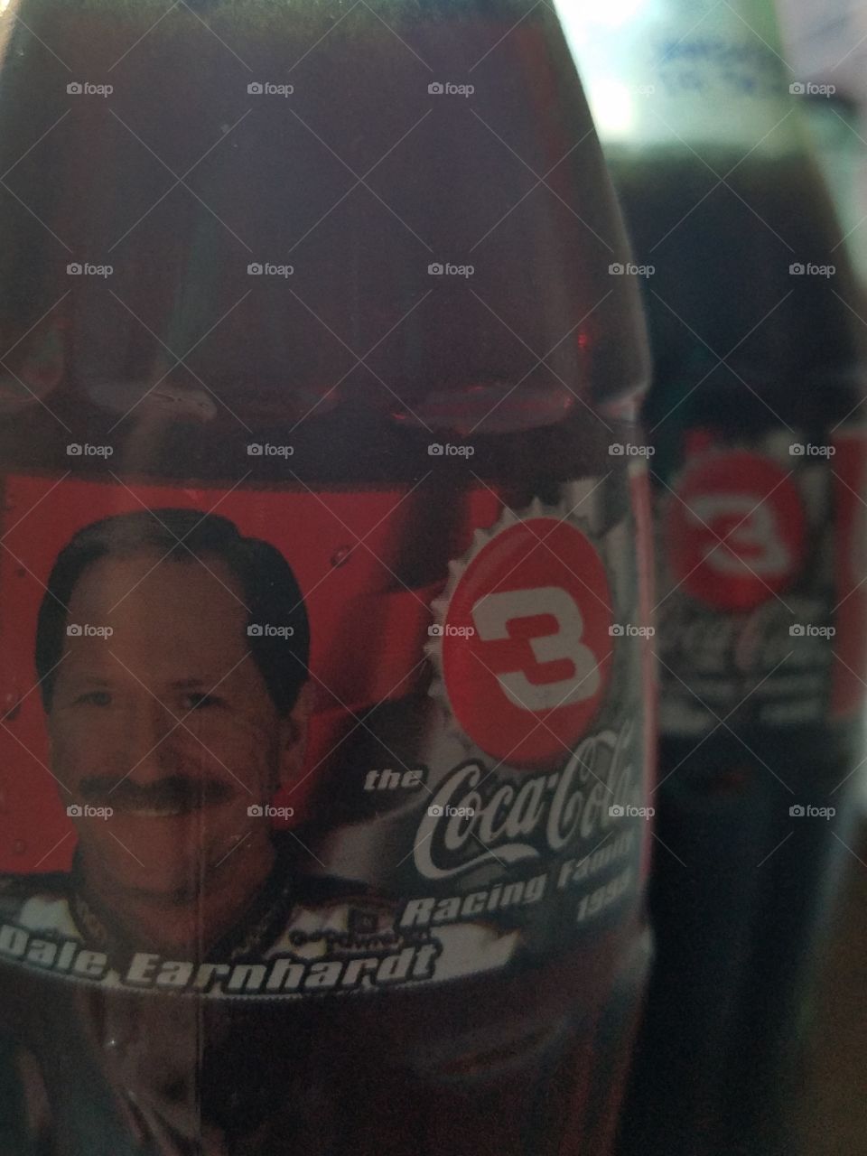 Dale Earnhardt