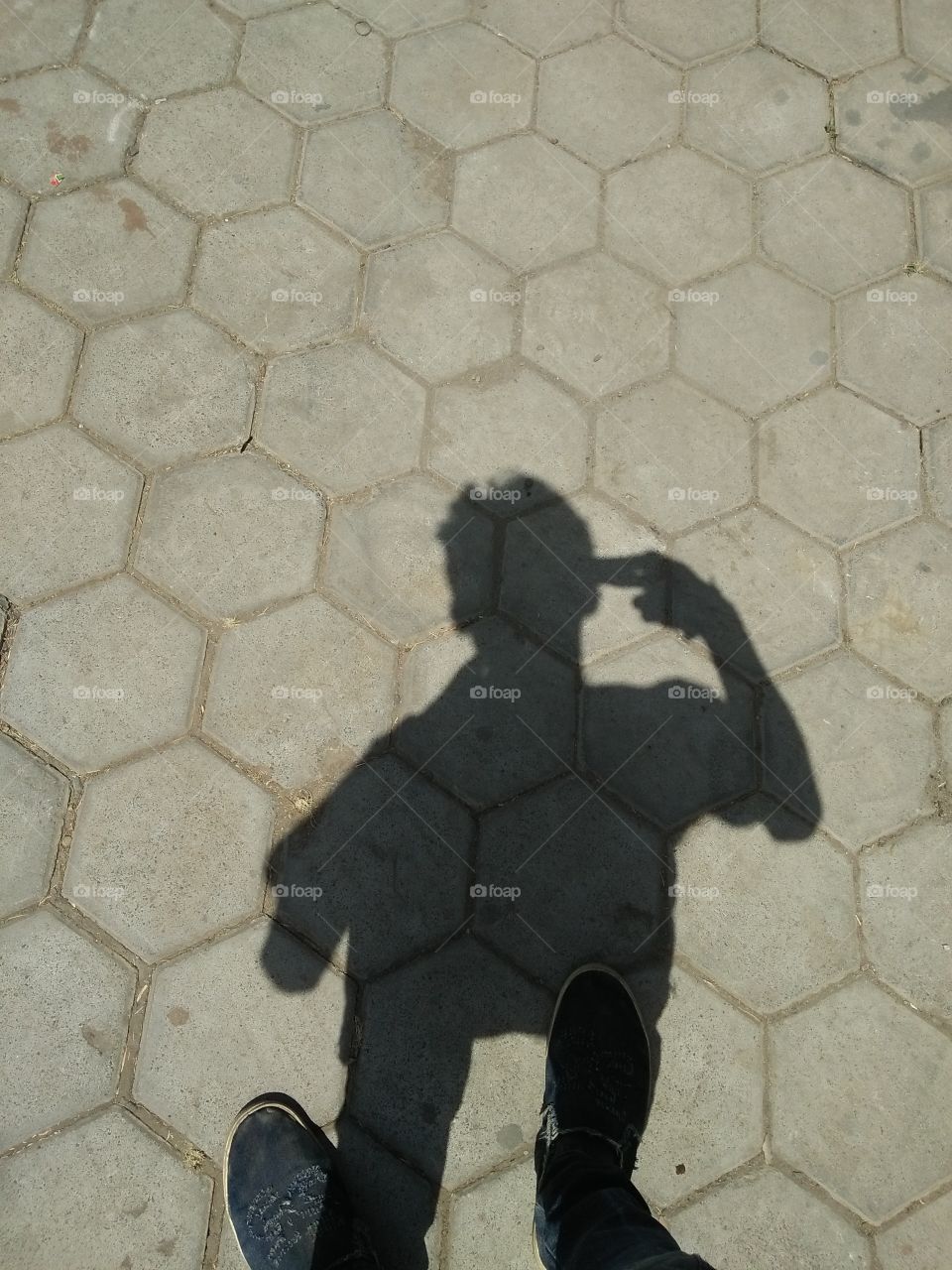 shadow