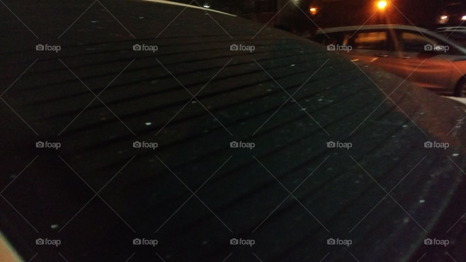 Blur, Street, No Person, Landscape, City