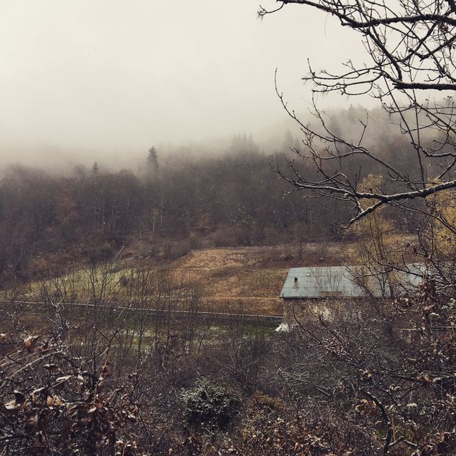 Mountain Village