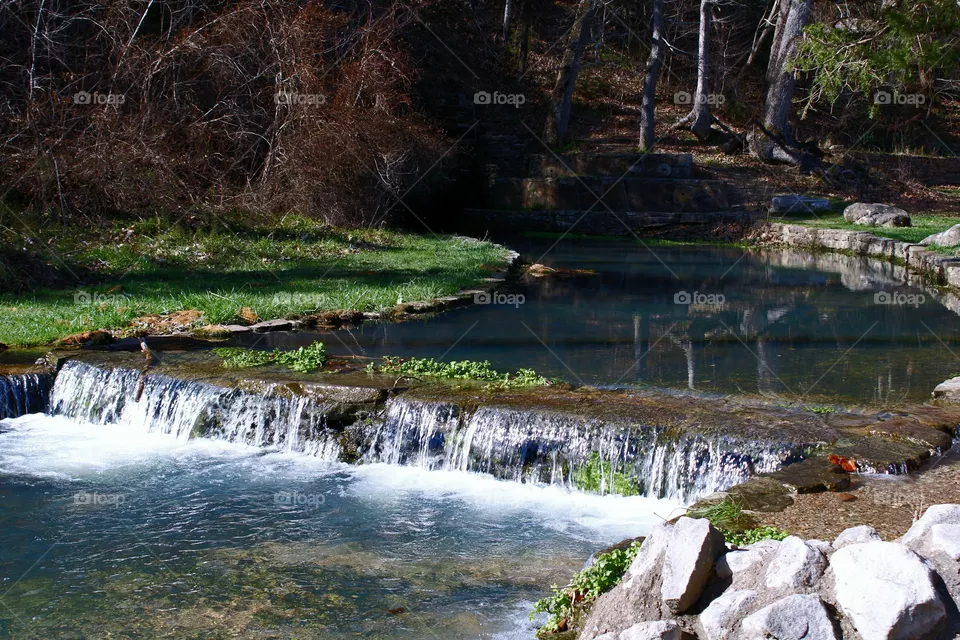 Withrow Springs