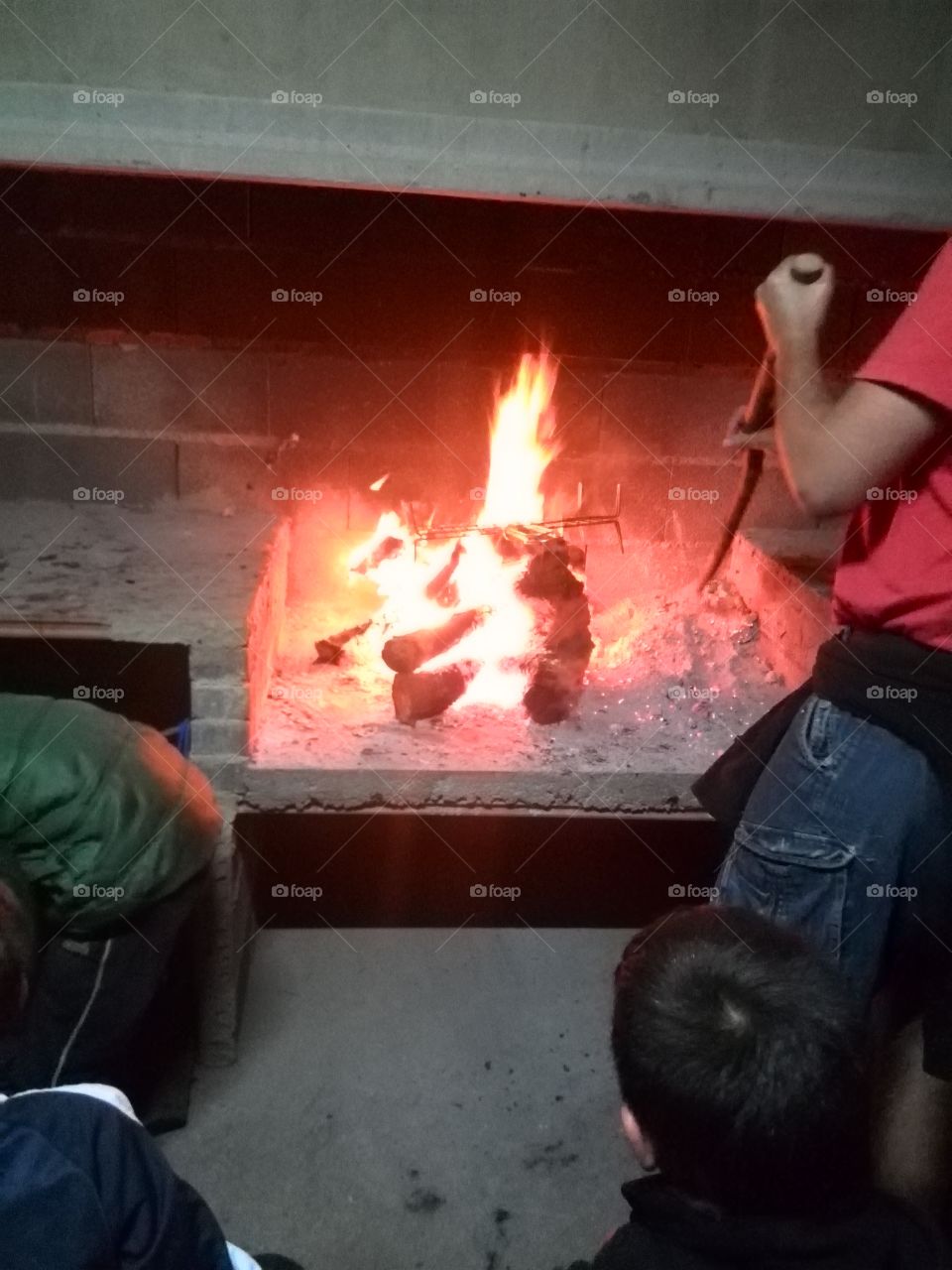 Fuego