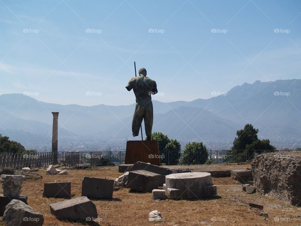 Pompeii