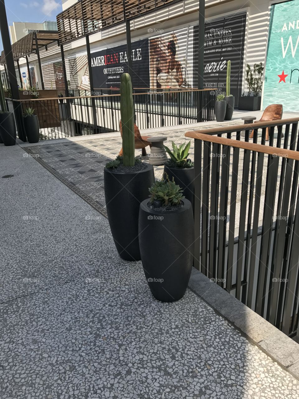 No Person, Pavement, Street, Architecture, Garden