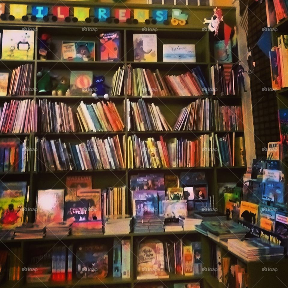 Book Store 