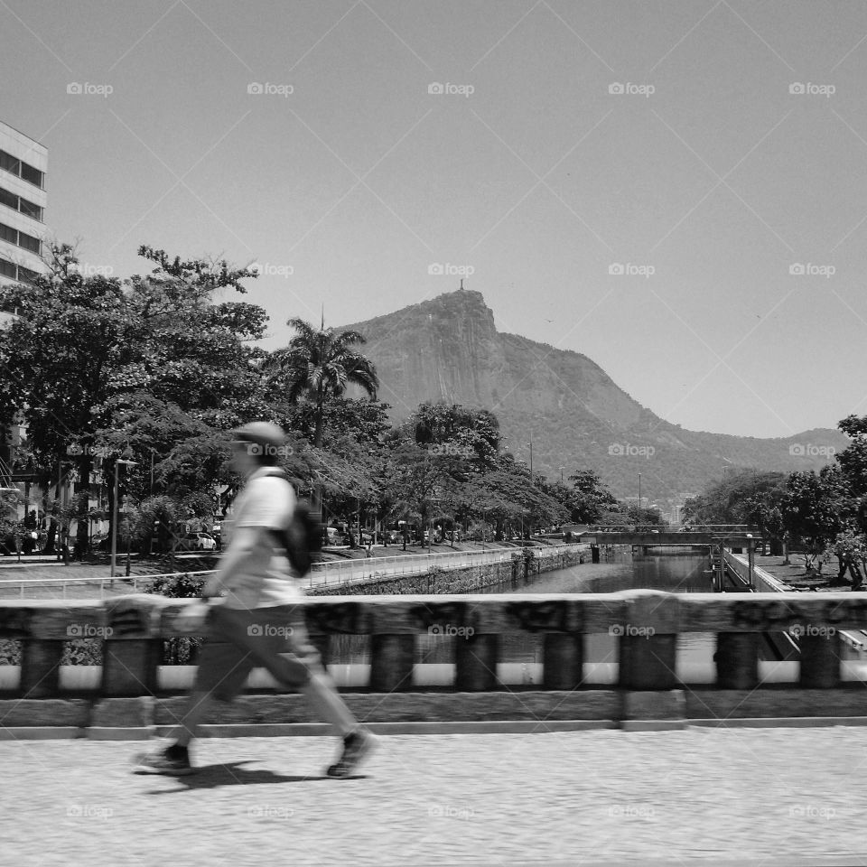 frontier Ipanema and Leblon