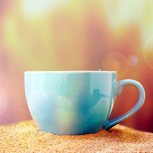Coffee.